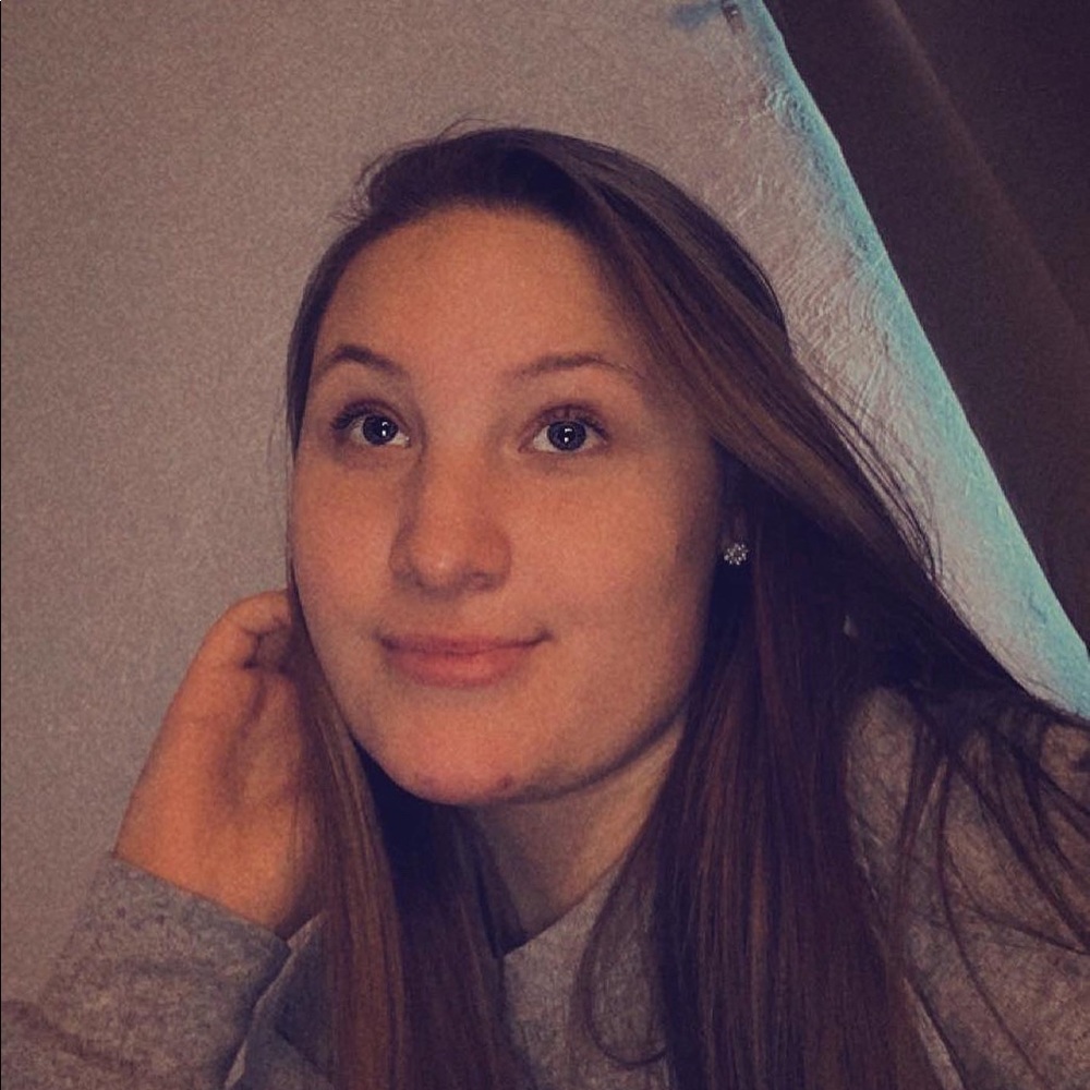 Meet your Posher, Faith